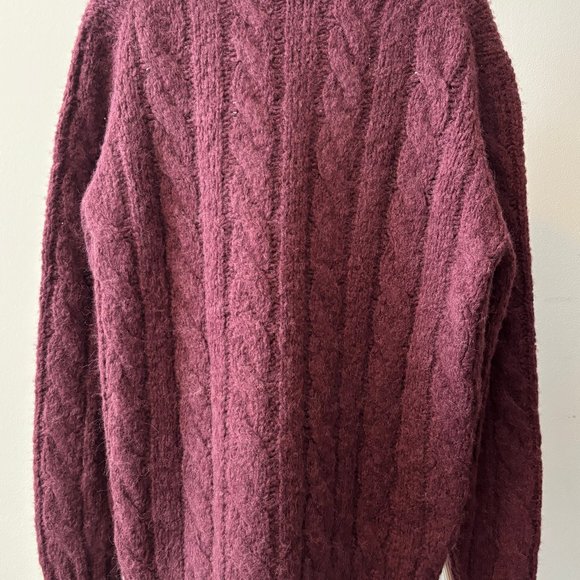 NWT Brunello Cucinelli Men’s Alpaca Sweater - Picture 5 of 8